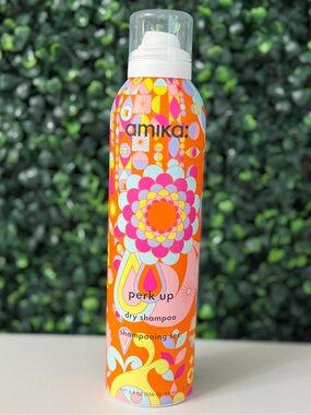 Amika Perk Up Dry Shampoo (NEW)